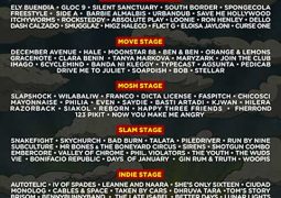 Rakrakan Festival 2018: Pinoy Muna!