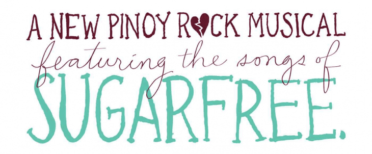 Sa Wakas, A New Pinoy Rock Musical