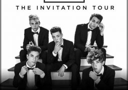 Why Don’t We Live in Manila 2018