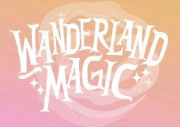 Wanderland Music & Arts Festival 2019