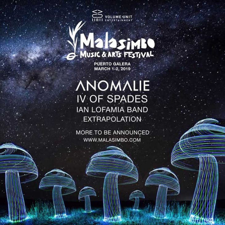 Malasimbo Music & Arts Festival 2019