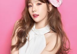 SNSD’s leader, Taeyeon,  will hold her first solo concert on December 14