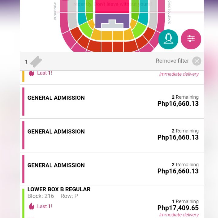 Tickets to Blackpink concert are reselling for shockingly high prices