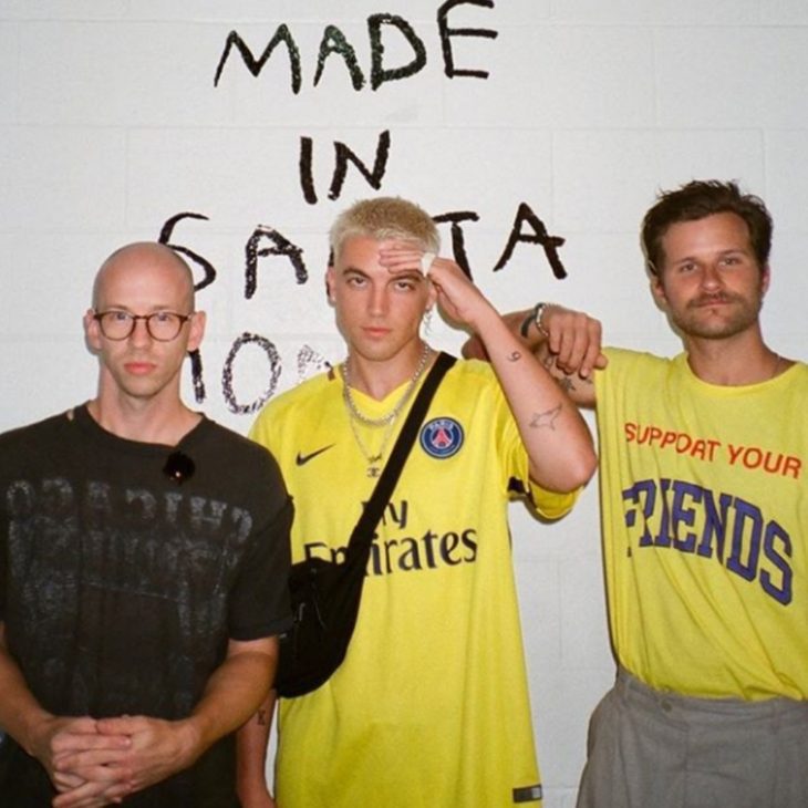 Tickets for LANY’s Manila show won’t be available at SM Tickets
