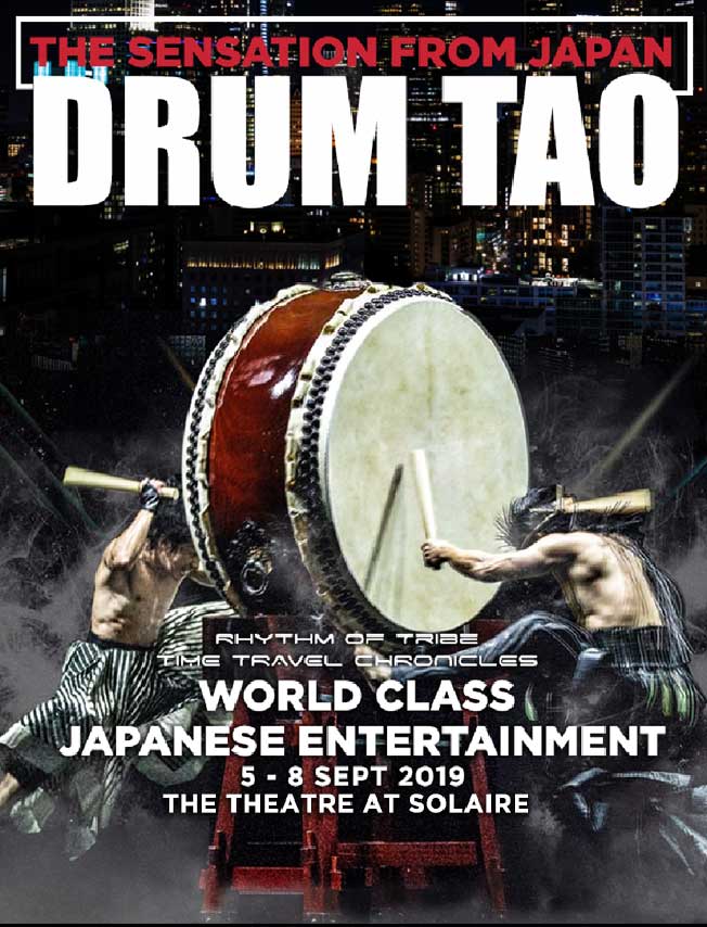 Drum Tao