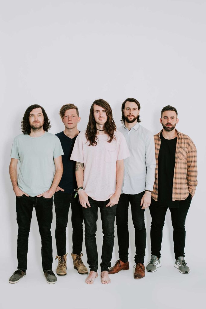 to Sunnyland Philippine Tour Mayday Parade Live in Cebu and