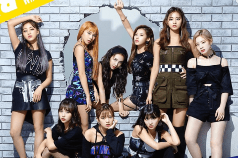 Get To Know Twice Members Philippine Concerts