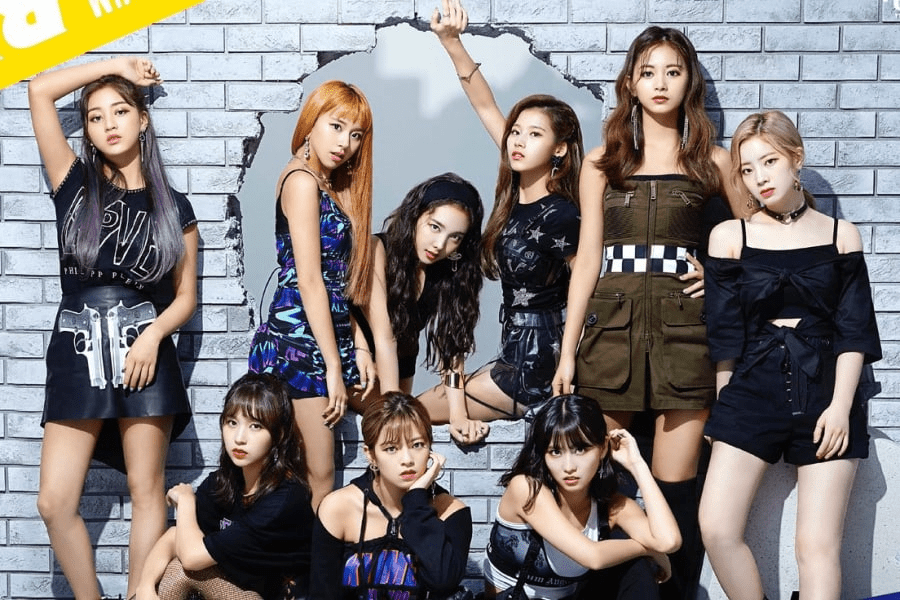 Get To Know TWICE Members - Philippine Concerts