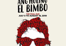 Ang Huling El Bimbo Musical The Final Run