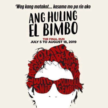 Ang Huling El Bimbo Musical The Final Run