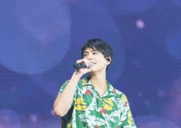 BogumBastic Day with Park Bo Gum