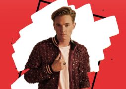 Jesse McCartney Live in Manila 2019