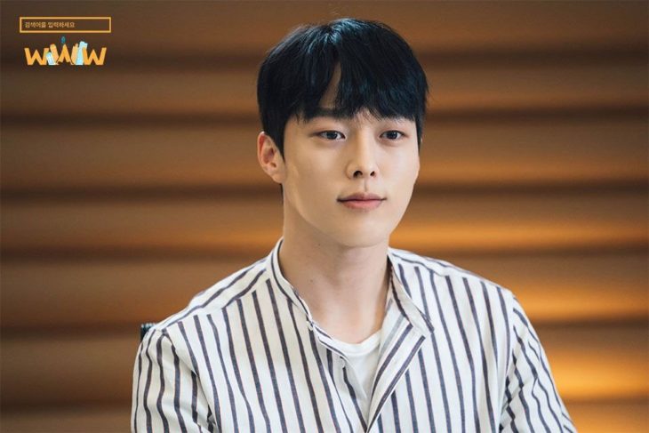 Jang Ki Yong To Stage His First Ever Fan Meeting In The Philippines In November