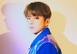 Kang Daniel To Make October Colorful For PH Fans With “Color On Me” Fan Meeting