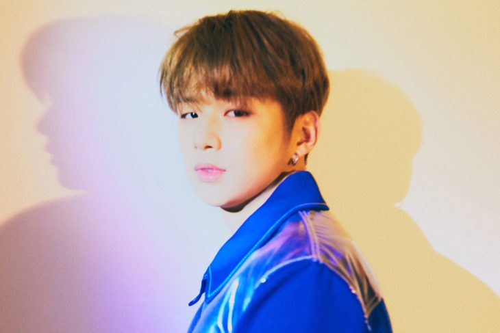 Kang Daniel To Make October Colorful For PH Fans With “Color On Me” Fan Meeting