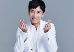 Lee Seung Gi To Take PH Airens To A Voyage Of A Lifetime In His First Manila Fan Meeting