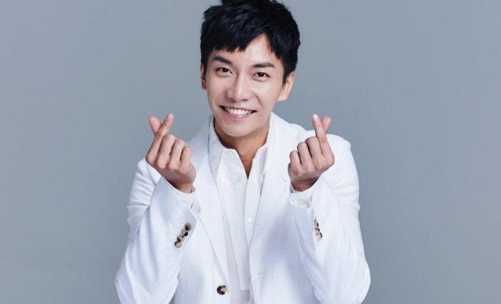 Lee Seung Gi To Take PH Airens To A Voyage Of A Lifetime In His First Manila Fan Meeting