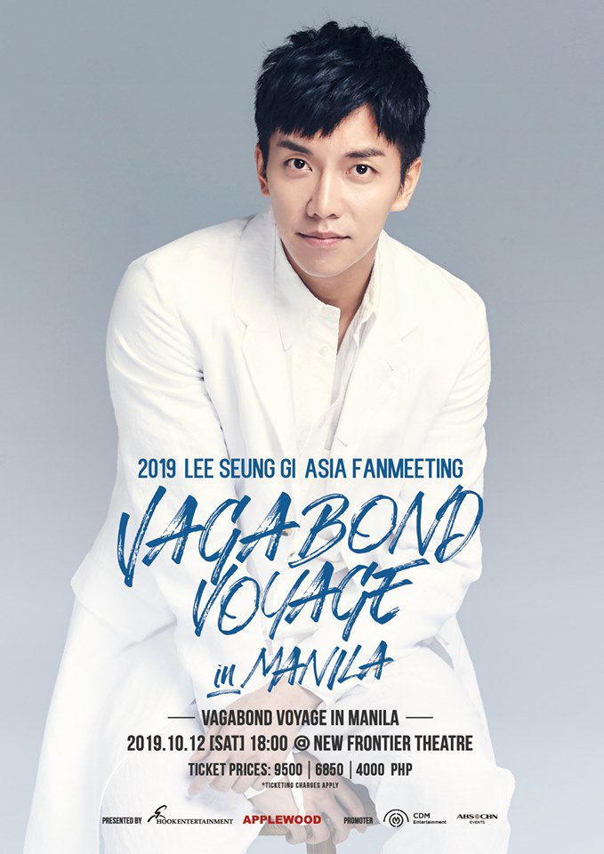 Lee Seung Gi