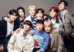 SF9 To Take Filipino Fans To Another “UNIXERSE” In November