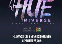 Hueniverse Music Festival