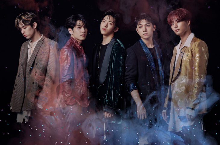 6 Reasons Why Day6 World Tour “Gravity” In Manila Is A Must-See Show