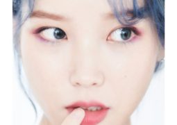 IU To Finally Debut On Philippine Concert Stage Via “Love, Poem” In Manila In December