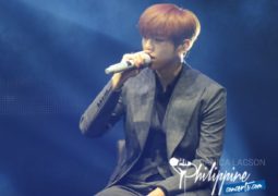 Kang Daniel Weaves Colorful Memories With PH Danity In “Color On Me” Fan Meeting In Manila