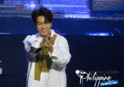 5 Moments From Lee Seung Gi’s “Vagabond Voyage” Fan Meeting In Manila That Made The Wait Worth It