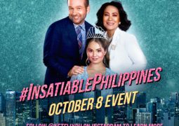 Netflix Is Bringing Debby Ryan And Dallas Roberts Of “Insatiable” To Manila