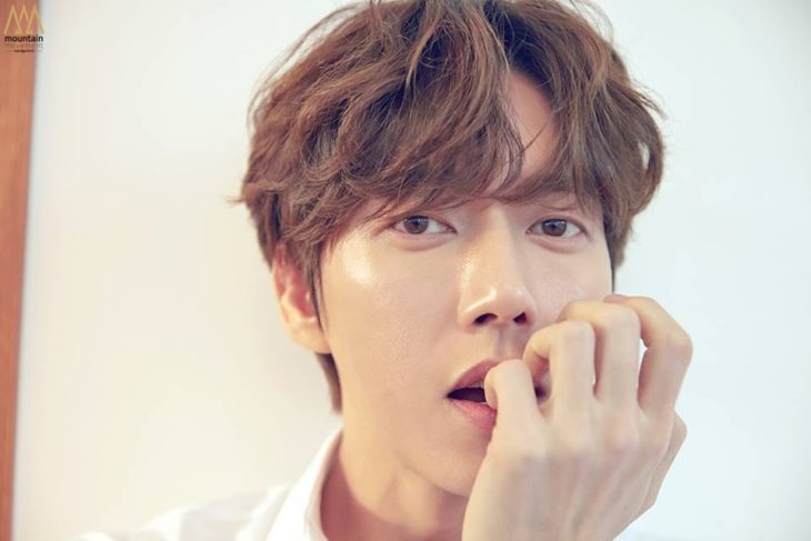 Park Hae Jin To Spark Kilig Vibes In His First Fan Meeting In Manila