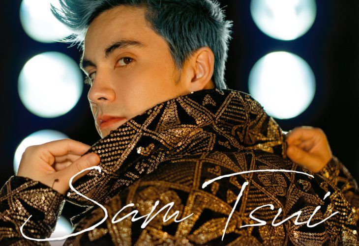 Sam Tsui To Bring His “The Gold Jacket Tour” To Manila In November
