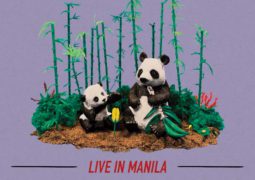 Tiny Moving Parts To Return To Manila For A Concert In 2020
