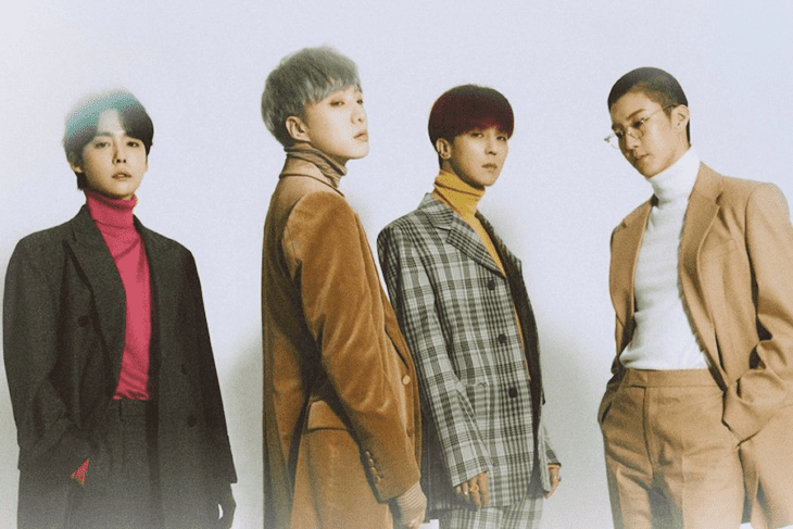 All About WINNER: The Boy Group Who Impresses Everyone With Its Music