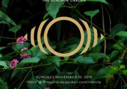 The Sundrop Garden You Need To Visit