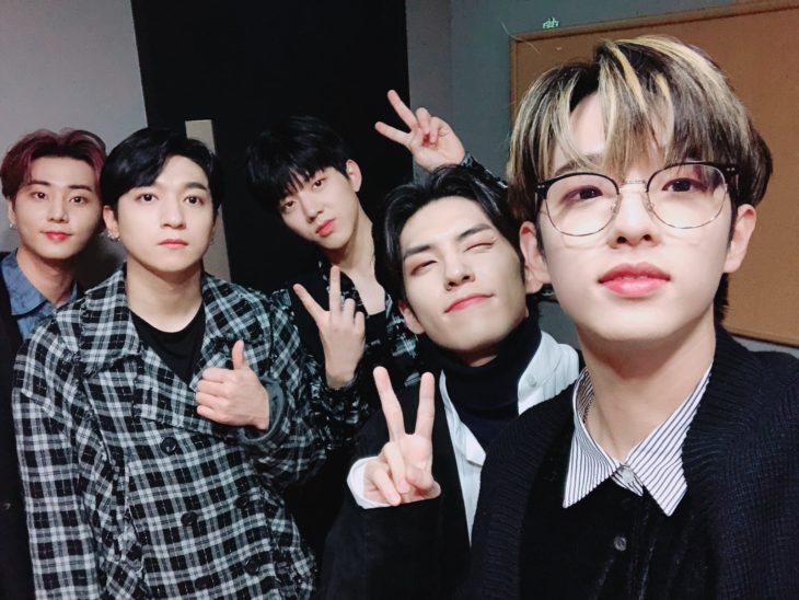 6 Day6 Songs That Overwhelm Us With Feels