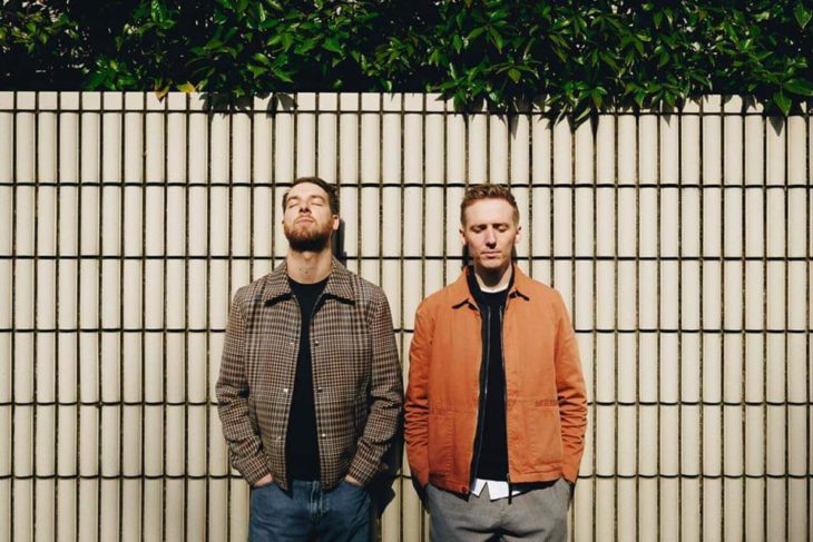 Artist Spotlight: Getting To Know The Electronic Duo HONNE