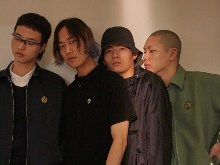 HYUKOH To Bring Their 2020 World Tour In Manila In April