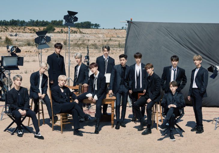SEVENTEEN To Hit Manila With Fearless Performances In 2020 “Ode To You” Concert