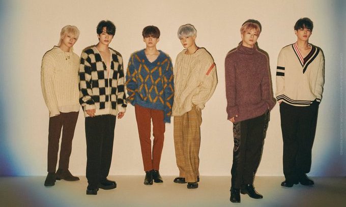 VICTON To Hold “Voice To Alice” In Manila In December