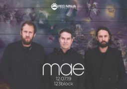 Mae Live in Manila 2019