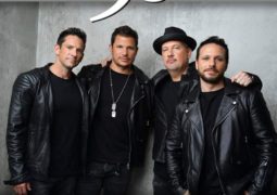 98 Degrees Live In Manila 2020
