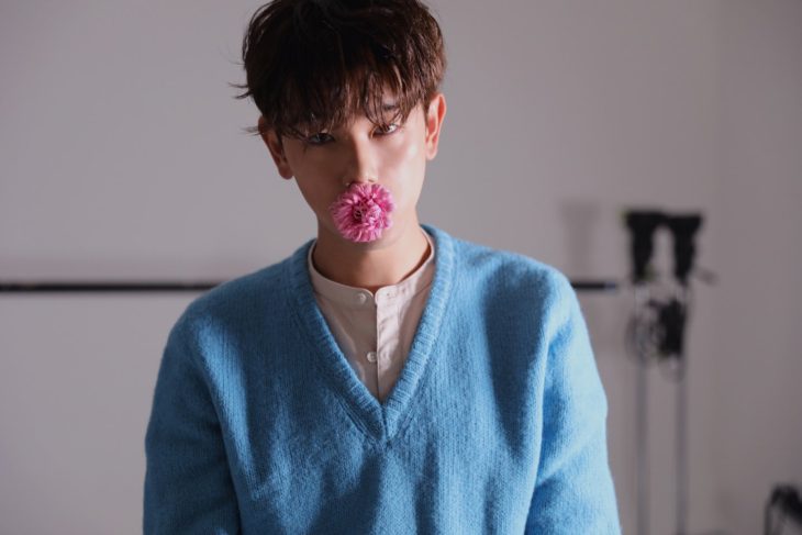 Eric Nam To Treat PH Fans To A Night Of Music And Fun In “Before We Begin” Concert