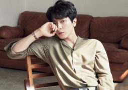 Jung Yong Hwa To Return To Manila For One-Night-Only “Still 622” Concert