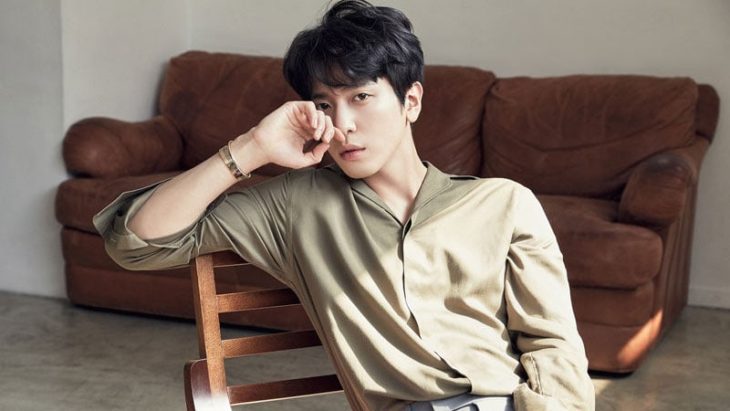 Jung Yong Hwa To Return To Manila For One-Night-Only “Still 622” Concert