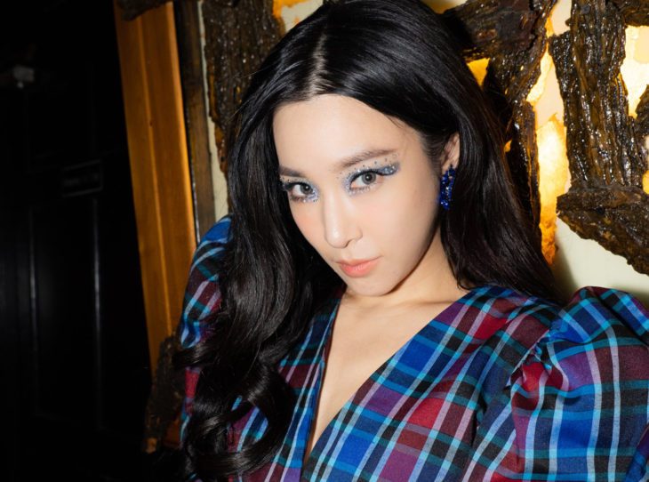 Tiffany Young To Make Her Solo Debut On Philippine Concert Stage In January