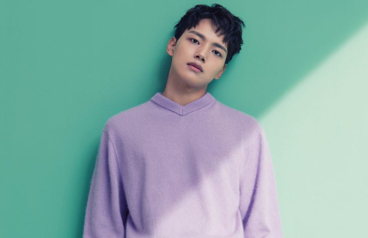 Yeo Jin Goo To Create Lasting Memories With PH Fans In His First Manila Fan Meeting