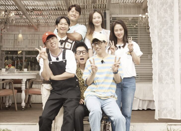 A Decade Of Laughter: 10 Things We Love About “Running Man”
