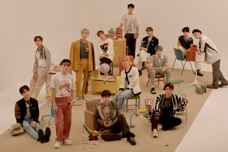13 B-Side Tracks Of SEVENTEEN That Make Our Days