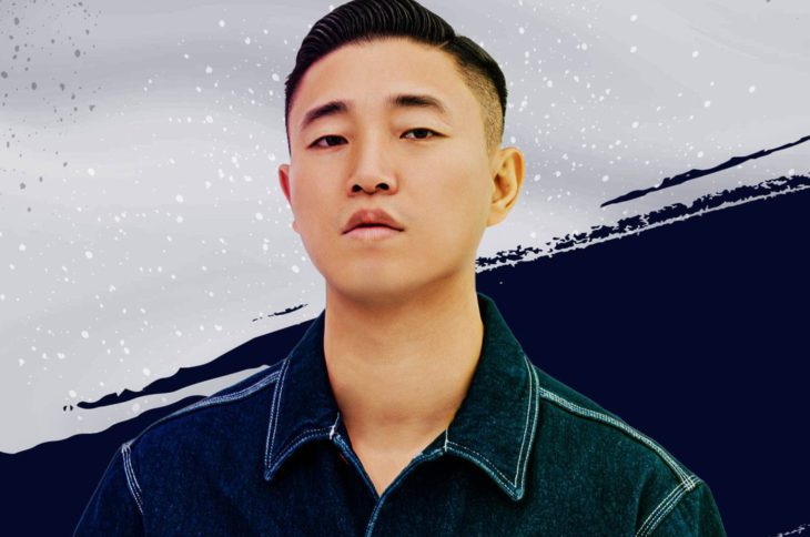 Kang Gary To Bring His Fan Meeting Tour To Cebu And Manila In April