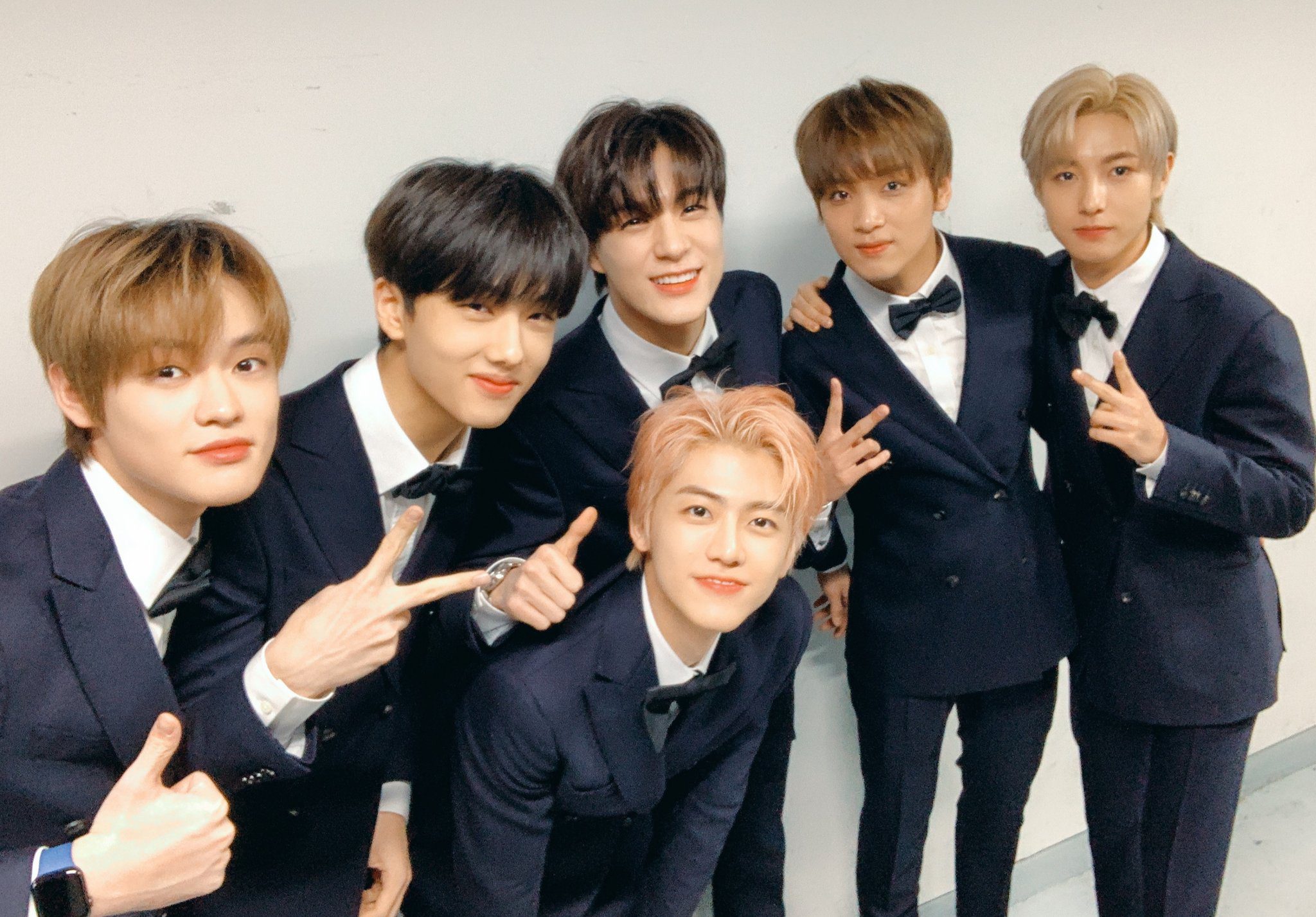 All About NCT DREAM The Boys Who Melt Our Hearts With Their Limitless